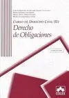 Curso Derecho Civil Ii Dcho Obligaciones