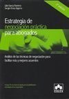 ESTRATEGIA DE NEGOCIACION PRÁCTICA PARA ABOGADOS