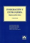 INMIGRACIÓN Y EXTRANJERÍA