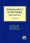 Inmigración y Extranjería