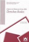 CURSO DE DERECHO CIVIL (III). DERECHO REALES