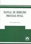 MANUAL DE DERECHO PROCESAL PENAL