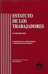 ESTATUTO DE LOS TRABAJADORES
