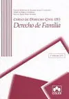 Curso de Derecho Civil Iv. Derecho de Familia. 3ª Edición 2011