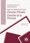 Curso Derecho Civil I Dcho Privado 4ªed