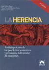 HERENCIA 4ºEDIC.2013