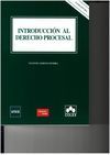 INTRODUCCION AL DERECHO PROCESAL 9/E (2014)