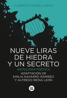 Nueve Liras de Hiedra y un Secreto