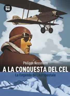 A la Conqueta del Cel