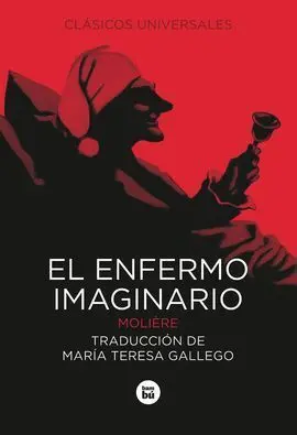 El Enfermo Imaginario