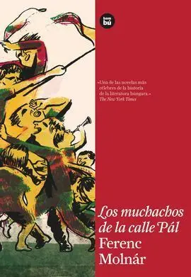 Muchachos en la Calle de Paul. (Exit)