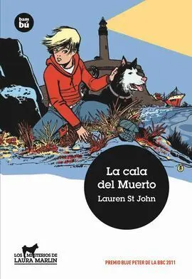 La Cala del Muerto