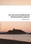 Estructura Fundamental del Pensamiento Japones