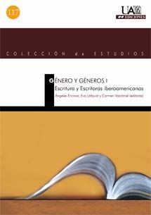 GENERO Y GENEROS II. ESCRITURA Y ESCRITORAS IBEROA