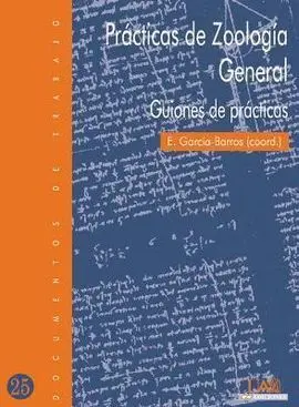 Prácticas de Zoología General