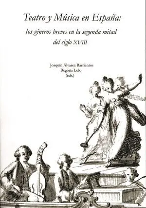 Teatro y Música en España