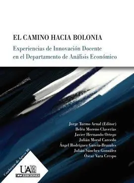 El Camino Hacia Bolonia
