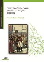 CONSTITUCIÓN EN CORTES