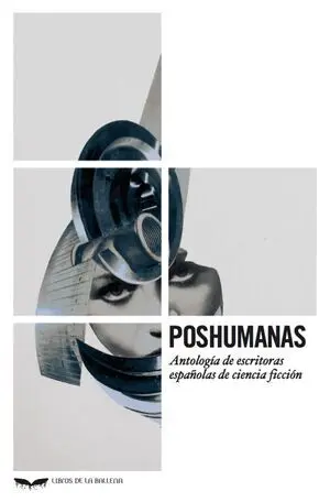 Poshumanas