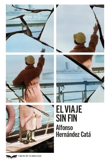 El Viaje sin Fin