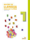 REFORÇ DE LLENGUA 1 - VALENCIÀ