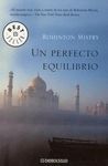 UN PERFECTO EQUILIBRIO