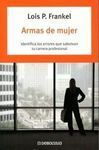 ARMAS DE MUJER