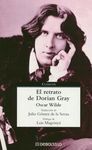 EL RETRATO DE DORIAN GRAY
