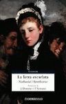 LA LETRA ESCARLATA