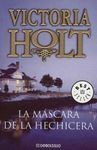 LA MÁSCARA DE LA HECHICERA
