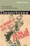 DESERTORES