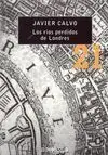 Los Ríos Perdidos de Londres