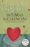 ÍNTIMAS SUCULENCIAS