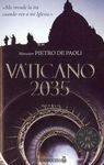 VATICANO 2035