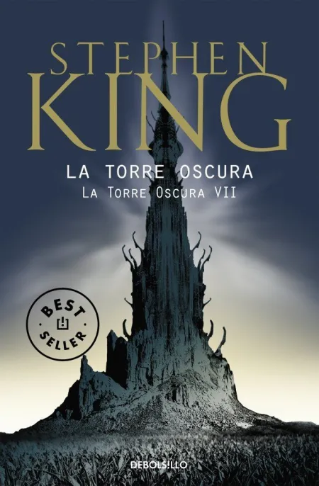 La Torre Oscura Vii