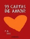 99 CARTAS DE AMOR