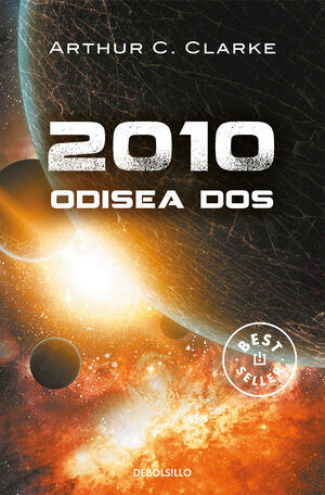 2010. ODISEA DOS