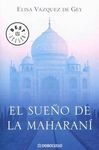 EL SUEÑO DE LA MAHARANÍ
