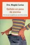 Quítate un Peso de Encima