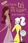 Qué Harías tu en mi Lugar?