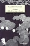MOKUSEI !. EL BUDA TRAS LA EMPALIZADA