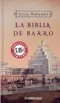 La Biblia de Barro