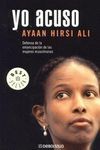 YO ACUSO