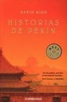 HISTORIAS DE PEKÍN