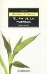 EL FIN DE LA POBREZA