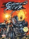 GHOST RIDER