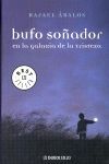 BUFO SOÑADOR, EN LA GALAXIA DE LA TRISTEZA