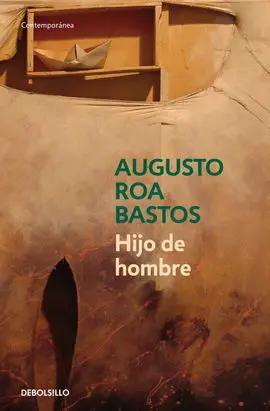 Hijo de Hombre