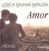 AMOR. LORCA, SALINAS, NERUDA Y DOISNEAU