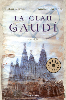 LA CLAU GAUDI